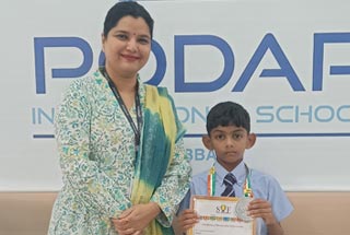 Achievements in SOF International Mathematics Olympiad Exam - 2024