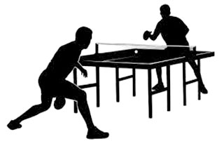 CBSE CLUSTER XIII TABLE TENNIS - 2024