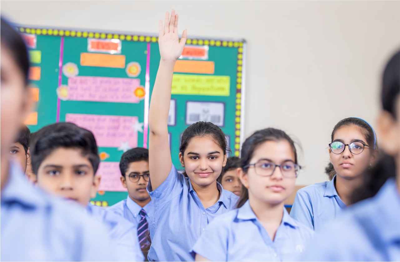 Tips to Prepare Your Child for Admission in CBSE Schools in Thane