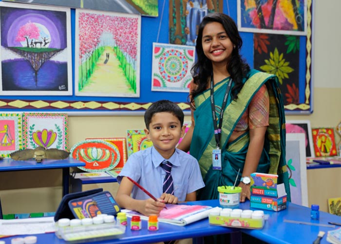 Curriculum Development Process - Age - Appropriate Curriculum