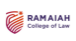 M S Ramaiah College of Law