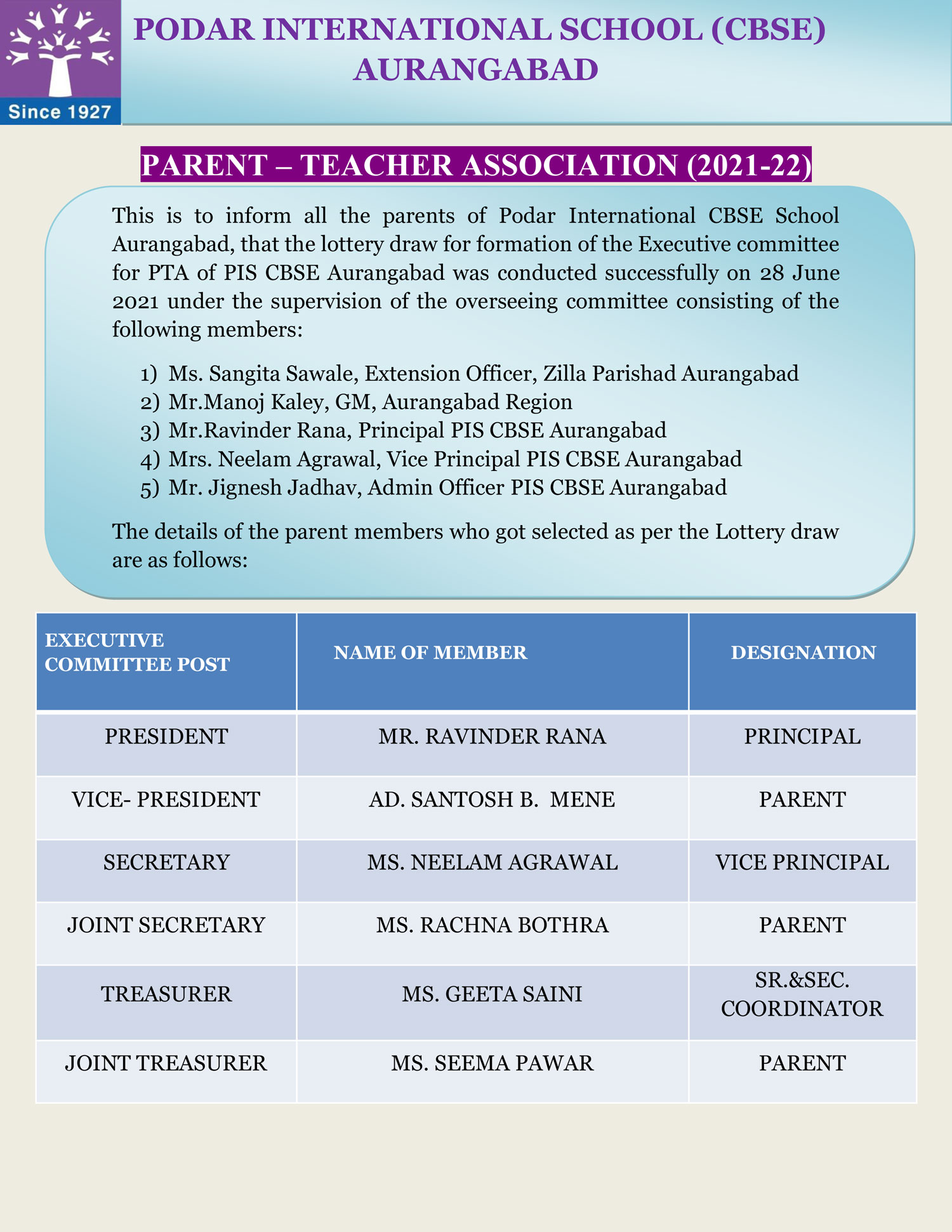 parent-teachers-association-pta-members-aurangabad-shanoorwadi